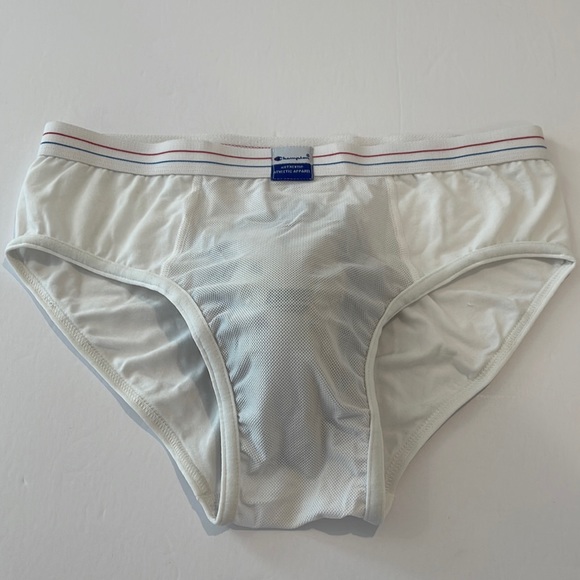 Champion Cool Brief Low Rise 1 Pair XL - Picture 7 of 11